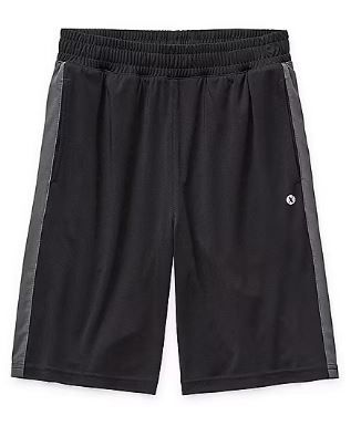 Photo 1 of Xersion Basketball Shorts Black Size Small