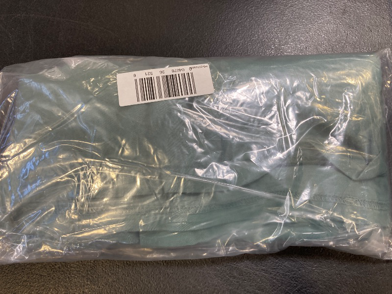 Photo 1 of Hanes Men's Comfort Wash Garment-Dyed Tank Top - Cypress Green - 2XL