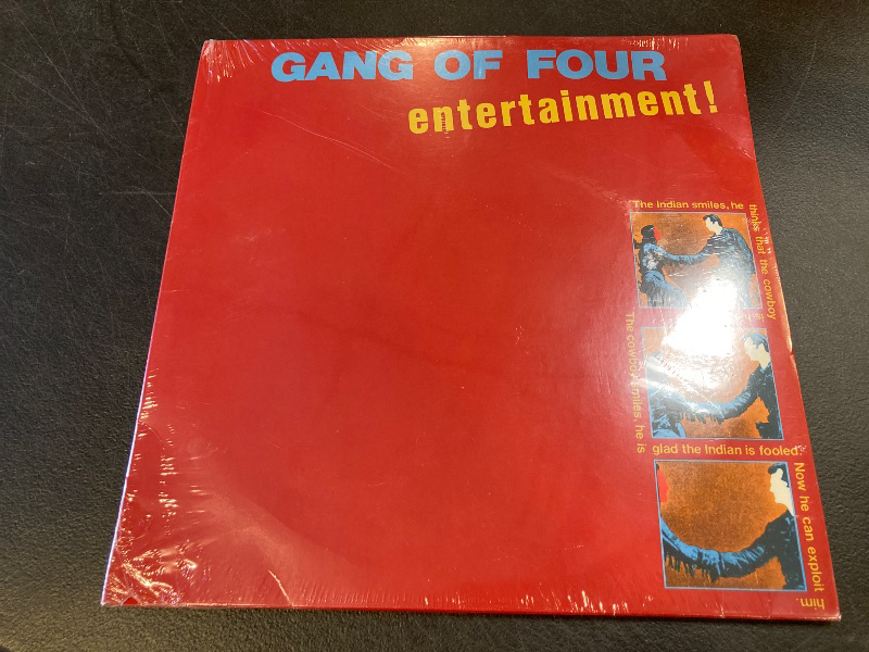 Photo 1 of Entertainment