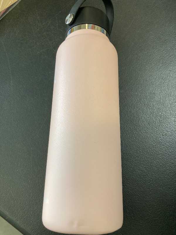 Photo 1 of Hydro Flask 40 Oz Wide Flex Straw Cap Trillium