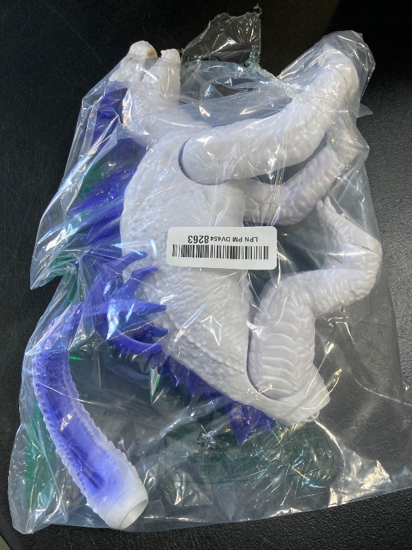 Photo 1 of Godzilla x Kong: 11" Giant Shimo Figure by Playmates Toys