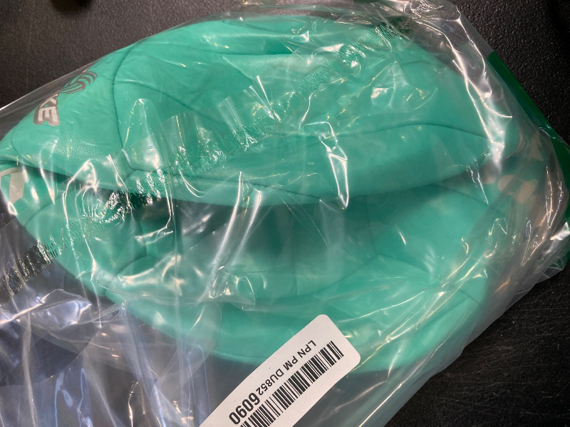 Photo 1 of Baden | Soft Strike | Cushioned Synthetic Leather Recreational Volleyball | Indoor/Outdoor for Beginners & Youth | Official Size | Teal