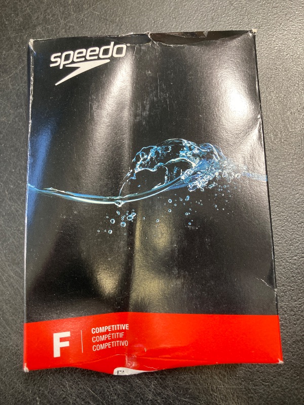 Photo 1 of Speedo Women's Swimsuit One Piece ProLT Super Pro Solid Adult - 8 / 34