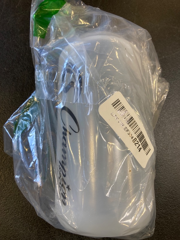 Photo 1 of Champion Sports WX32 Pro Squeeze Water Bottle