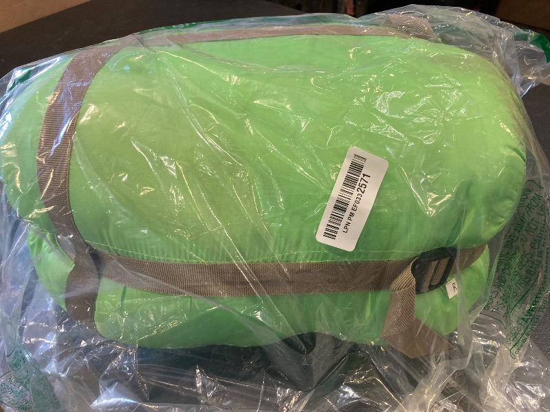Photo 1 of FARLAND Sleeping Bags for Adults Teens Kids with Compression Sack Portable and Lightweight for 3-4 Season Camping, Hiking,Waterproof, Backpacking and Outdoors