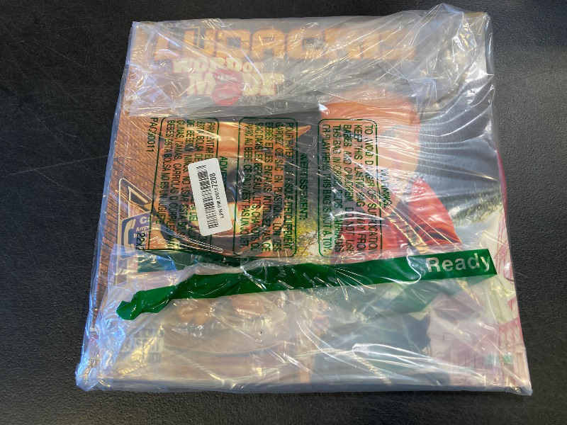 Photo 1 of Word Of Mouf[Fruit Punch 2 LP]