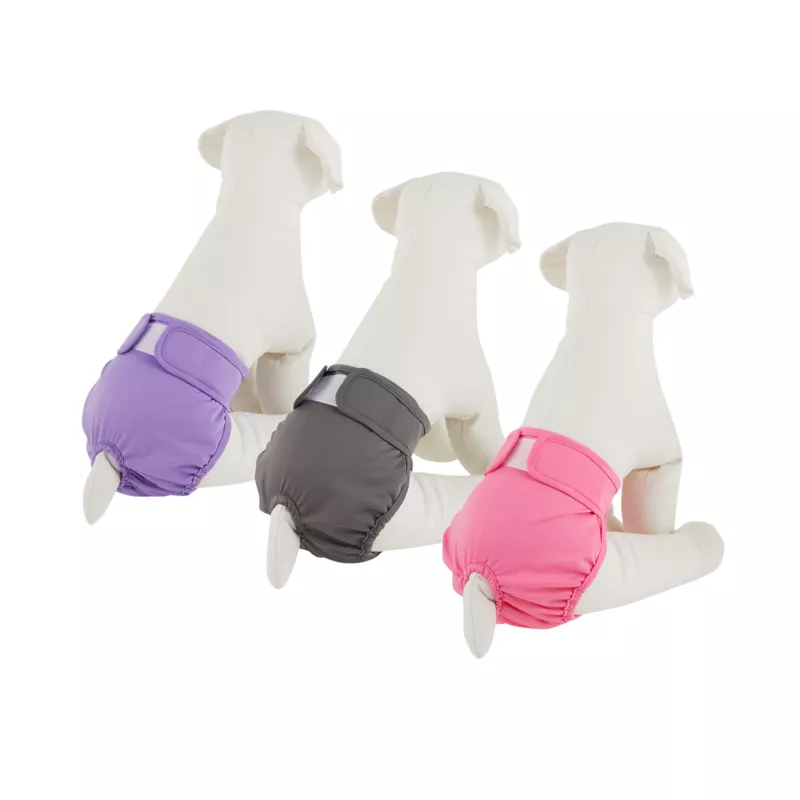 Photo 1 of Washable Diapers XL
 