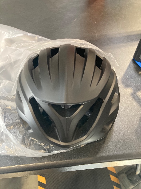 Photo 1 of Kask Mojito Cubed Helmet Black Matt S