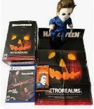 Photo 1 of RetroRealms: Halloween Michael Myers