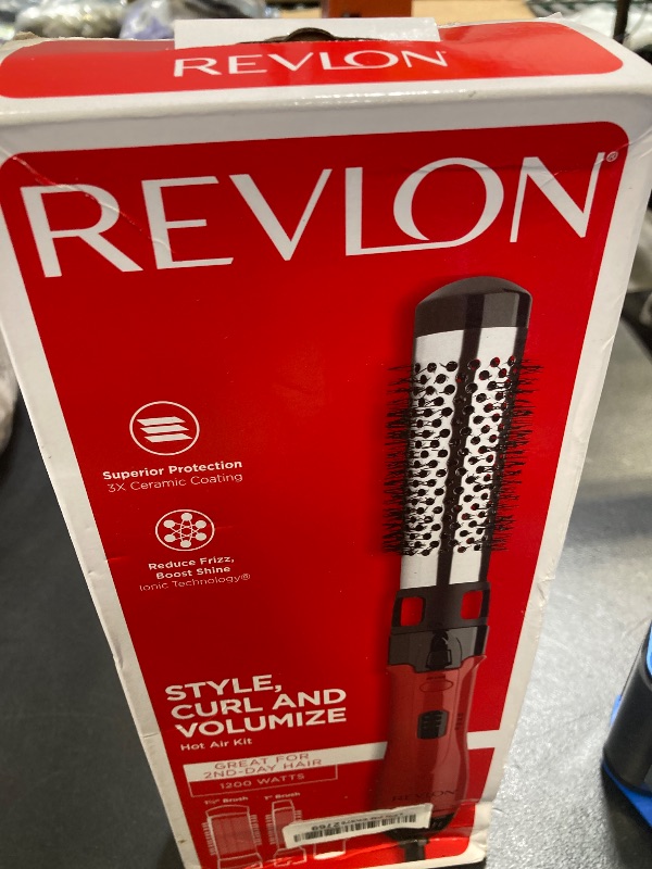 Photo 1 of R Perfect Style Hot Air Kit