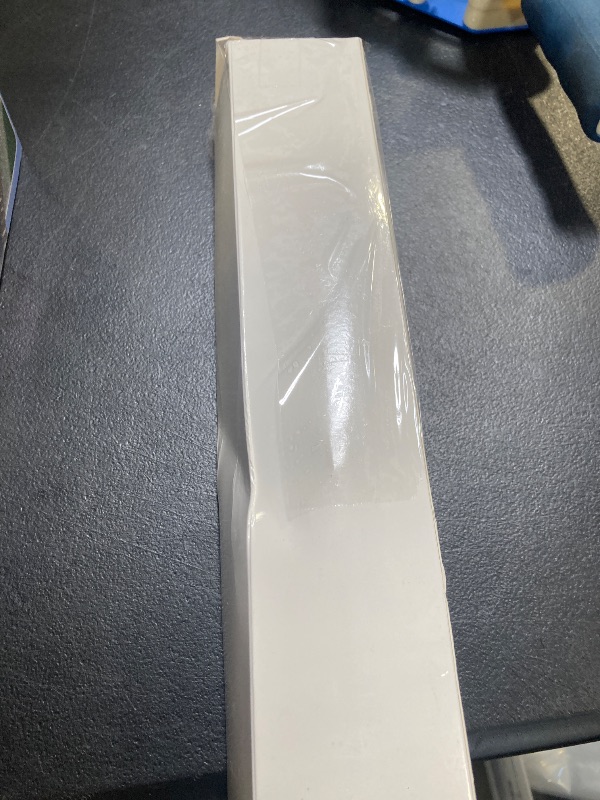 Photo 1 of Hiboom 6 Pack F8T5/CW Fluorescent Light Bulbs 12 Inch T5 8 Watt Under Cabinet Bulb, G5 Mini Bi 420 Lumen Warm White Tube Bulb for Under Cabinet, Kitchen, RV, Closet