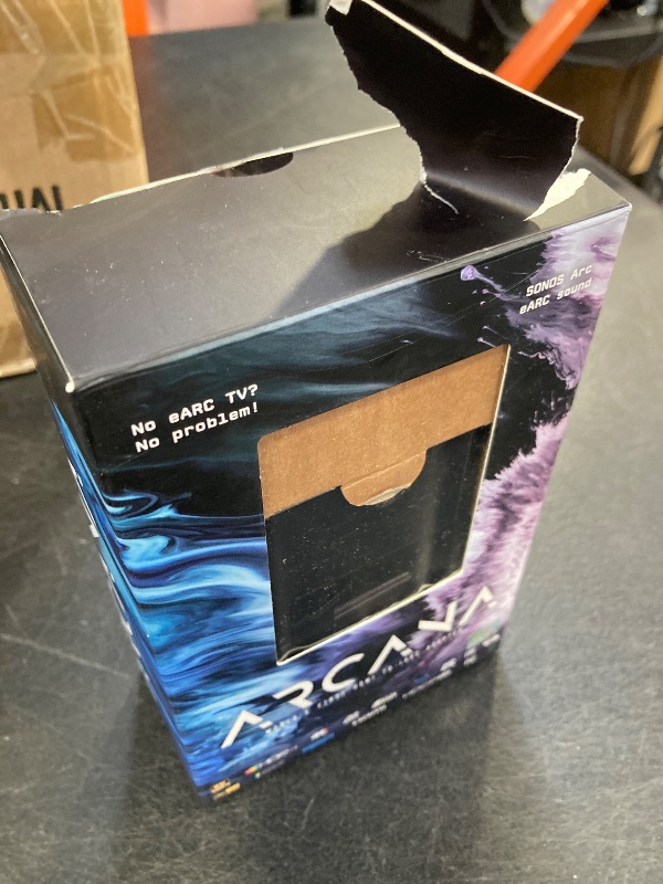 Photo 1 of HDFury 4K Arcana 18GBPS