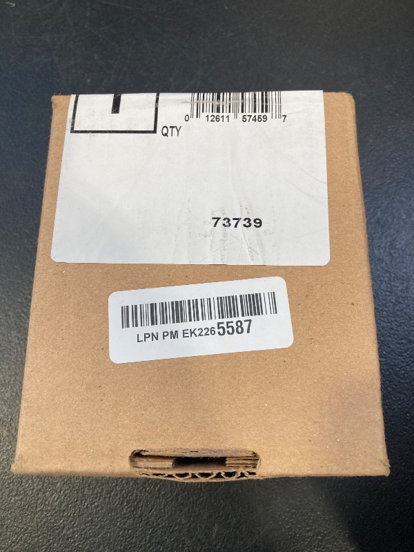Photo 1 of American Standard M950361-0070A Pwrx Long Life Battery for Selectronid Faucets and Flush Valves