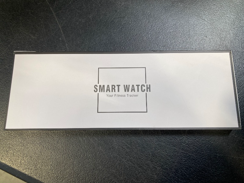 Photo 1 of Colesma Smart Watch for Women,1.59" Small Smartwatch with Bluetooth Call, Voice Assistant Fitness Watch with Activity Tracker, Monitor Heart Rate/Blood Pressure/SpO2/Sleep for Android iPhone