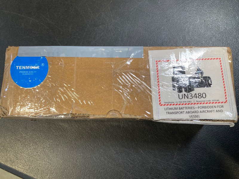 Photo 1 of 2 Packs 20V 6.0Ah Lithium Battery Replace for DeWalt 20V Max Battery DCB205 DCB206 DCB208 DCB209, 6000mAh High Capacity, Fit for DeWalt 20V Batteries & DCF DCD DCG Series Cordless Power Tools
