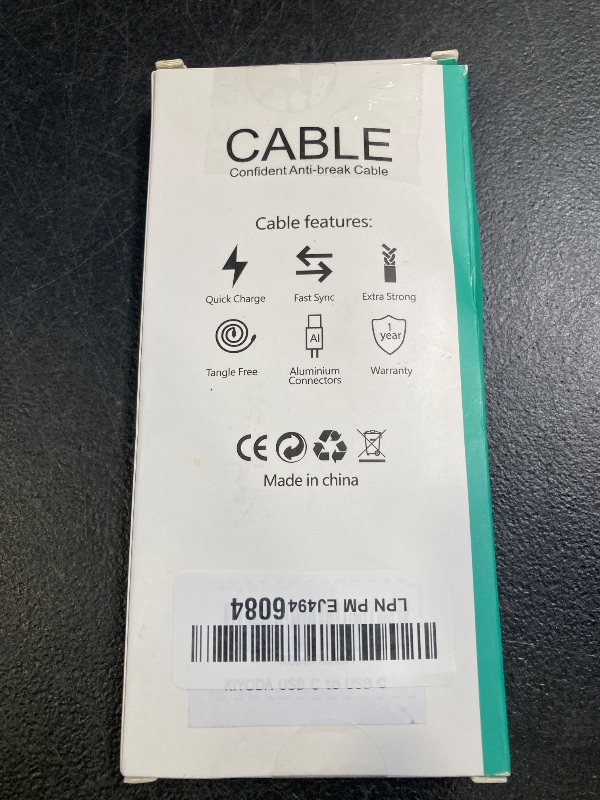 Photo 1 of USB C Cable 3ft 2Pack USB C to USB C Charger Cable for Car, Coiled Type C Fast Charging Cable for iPhone 16/15/Plus/Pro/Pro Max/MacBook Pro 2020/iPad Pro 2020/iPad Air 4/Samsung Galaxy S23-Red
