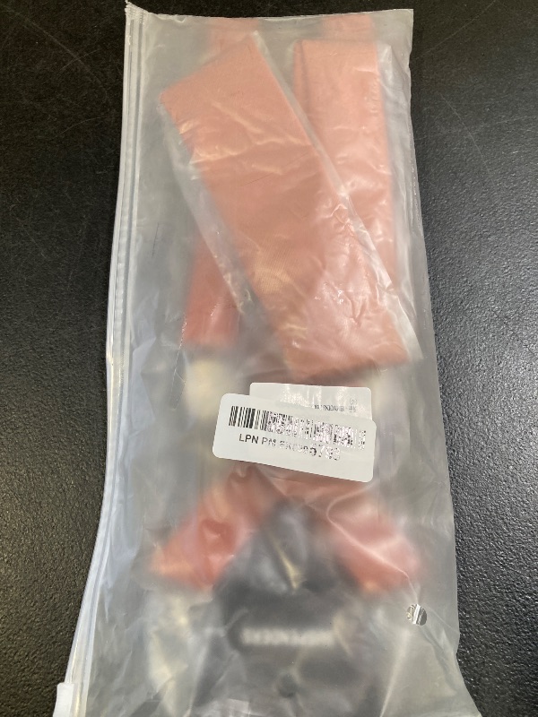 Photo 1 of JEMYGINS Rust Suspender and Silk Bow Tie Sets for Men (48)