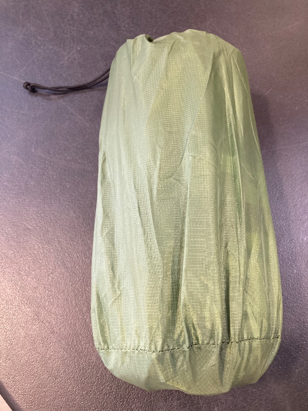 Photo 1 of Camping Sleeping Pad, Ultralight Camping Mat with Built-in Foot Pump, Comfortable Sleeping Mat for Backpacking, Car Traveling,Tent,and Hiking
