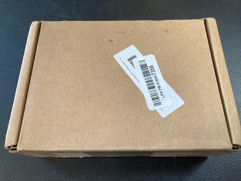 Photo 1 of Dell 600gb 15k 3.5" SAS6 Hard Drive - SAS - 15000 RPM - 16 MB Buffer - 1 Pack - W347K