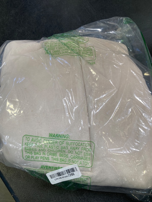 Photo 1 of EHEYCIGA Orthopedic Dog Beds for Large Dogs, Waterproof Memory Foam Large Pet Bed with Sides, Non-Slip Bottom and Egg-Crate Foam Dog Couch Bed with Washable Removable Cover, Beige