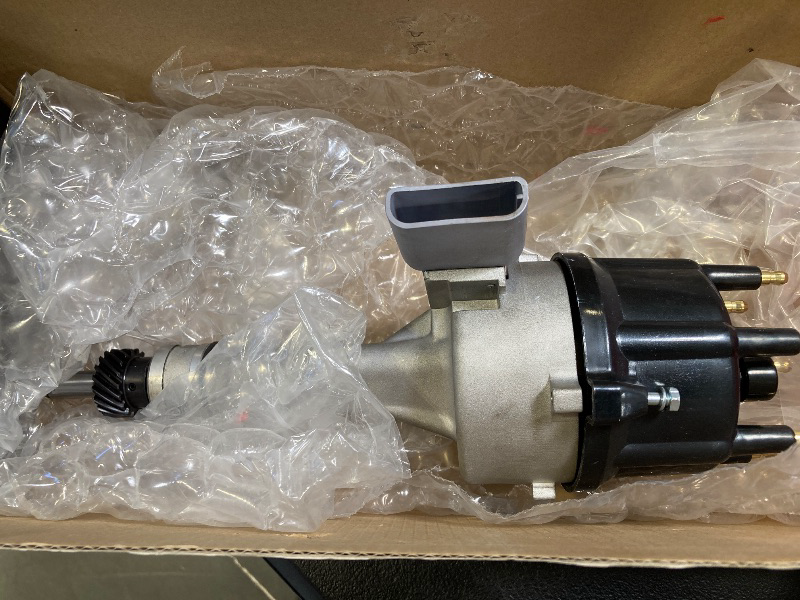 Photo 1 of A-Premium Ignition Distributor with Cap and Rotor Compatible with Ford Ranger 1986-1989/1991-1992, Bronco II 1986-1990, 2.9L, Naturally Aspirated