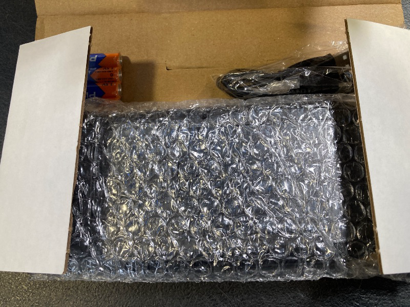 Photo 1 of Texas Instruments TI-89 Titanium Graphing Calculator (packaging may differ) (Renewed)