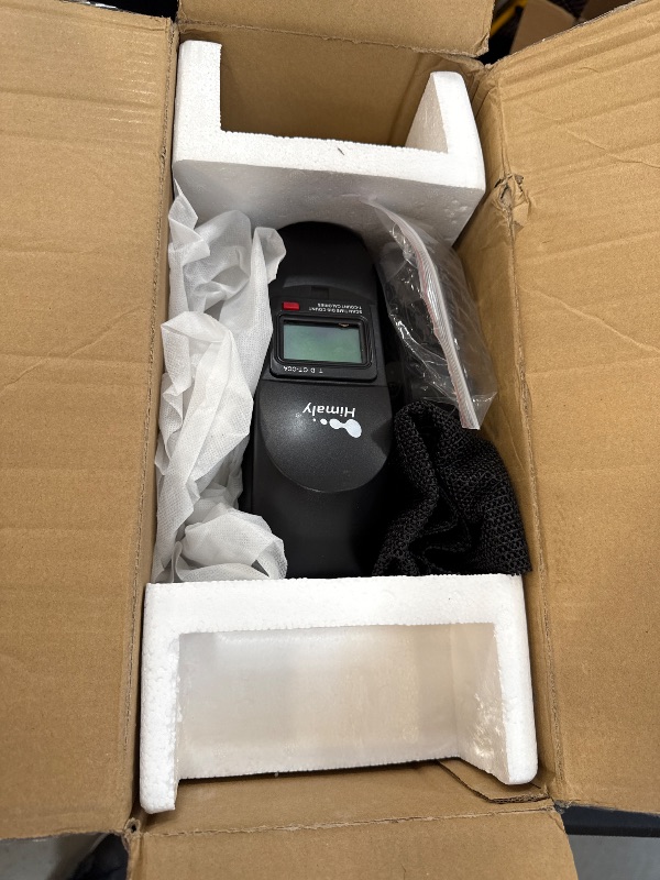Photo 1 of Mini Exercise Bike, himaly Under Desk Bike Pedal Exerciser Portable Foot Cycle Arm & Leg Peddler Machine with LCD Screen Displays