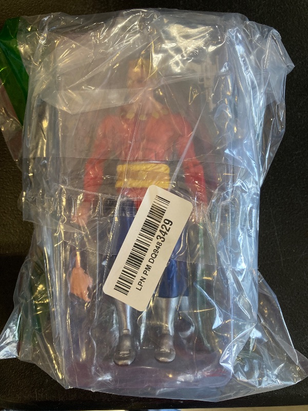 Photo 1 of NECA Flash Gordon 7" Scale Classic Action Figure