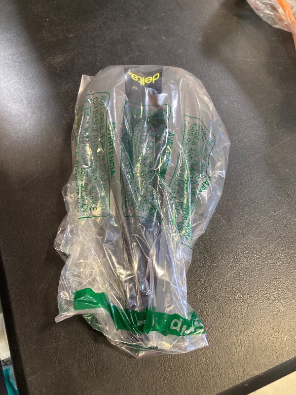Photo 1 of Delta Cycle & Home Comfort Race Gel Bike Seat by Delta Cycle - Gel Pads Alleviate Pressure - Low Profile Allows Easy Movement - Weather Resistant Lightweight PU Foam - Easy to Mount