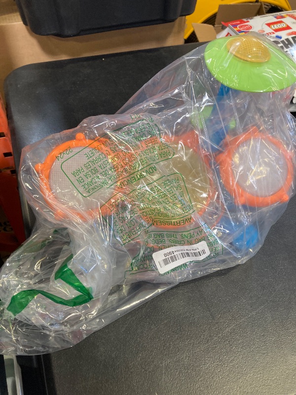 Photo 1 of VTech KidiBeats Drum Set (Frustration Free Packaging)
