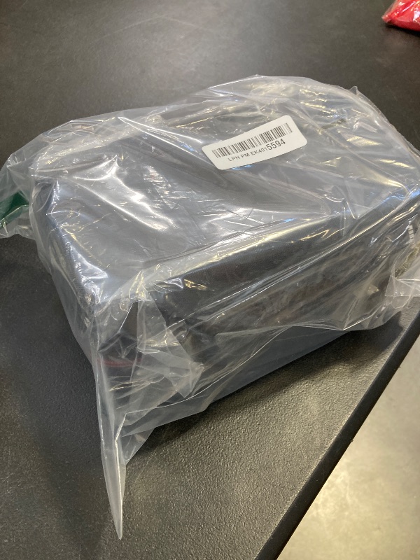 Photo 1 of LTGEM Hard Case for Sonos One SL/Era 100 Speaker - Travel Protective Carrying Storage Bag(Black)