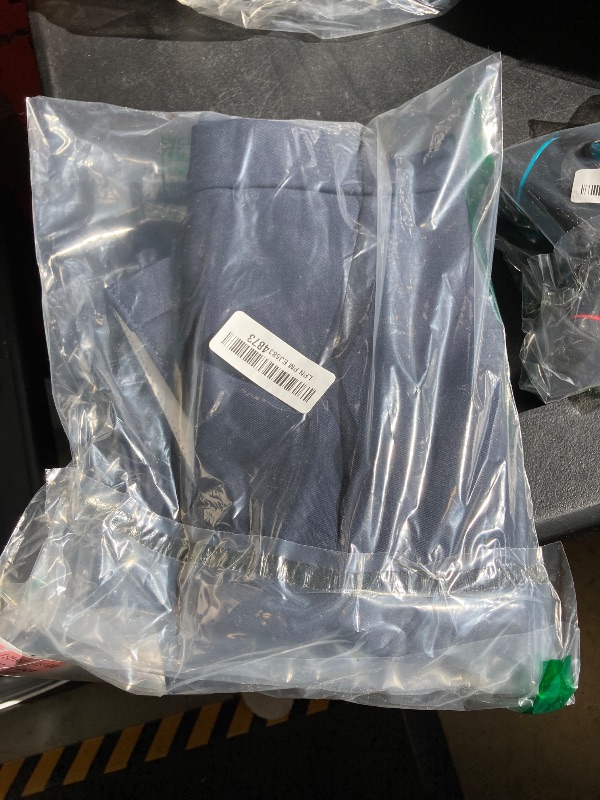 Photo 1 of Dickies Relaxed Fit Multi-Use Pocket Work Shorts, 13", Dark Navy, 32 MISSING BUTTON FOR SHORTS 