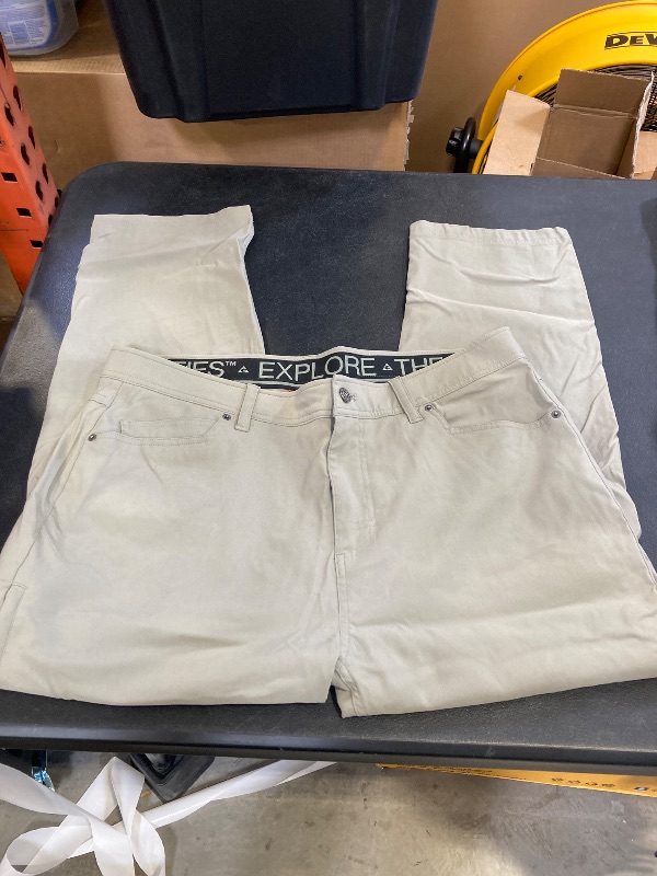 Photo 1 of men's gerry pants size 38x29