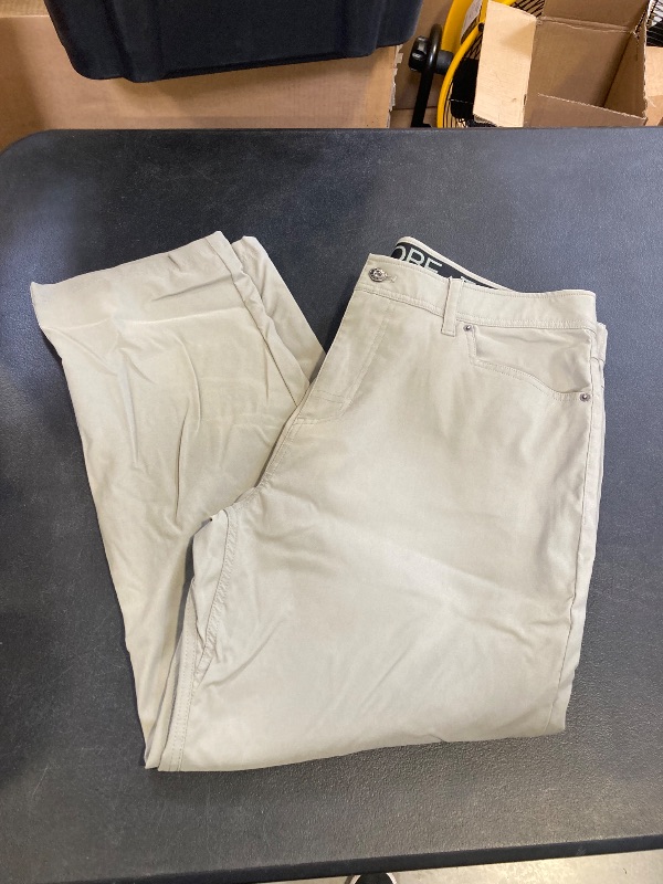 Photo 1 of men's gerry pants size 38x29