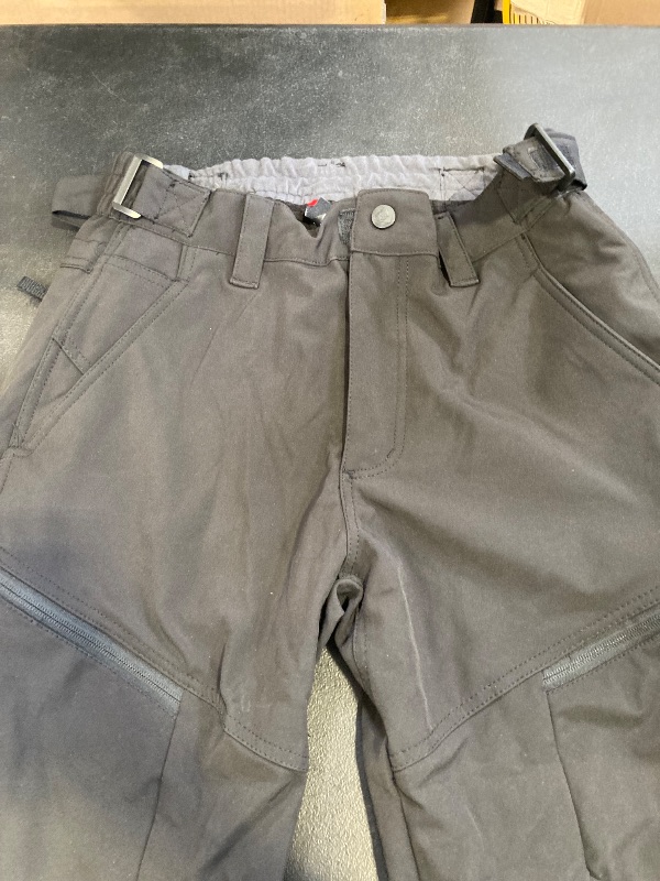 Photo 1 of mens gerry snow pants size medium 