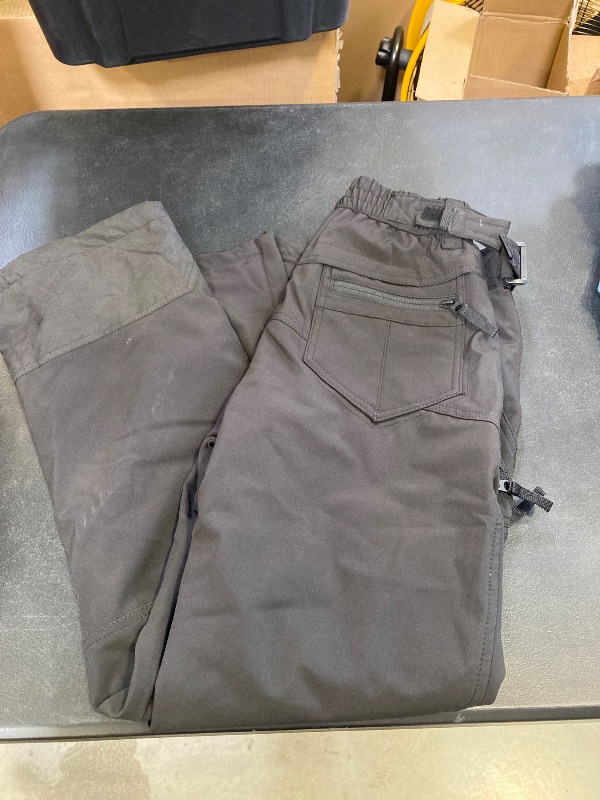 Photo 1 of mens gerry snow pants size medium 