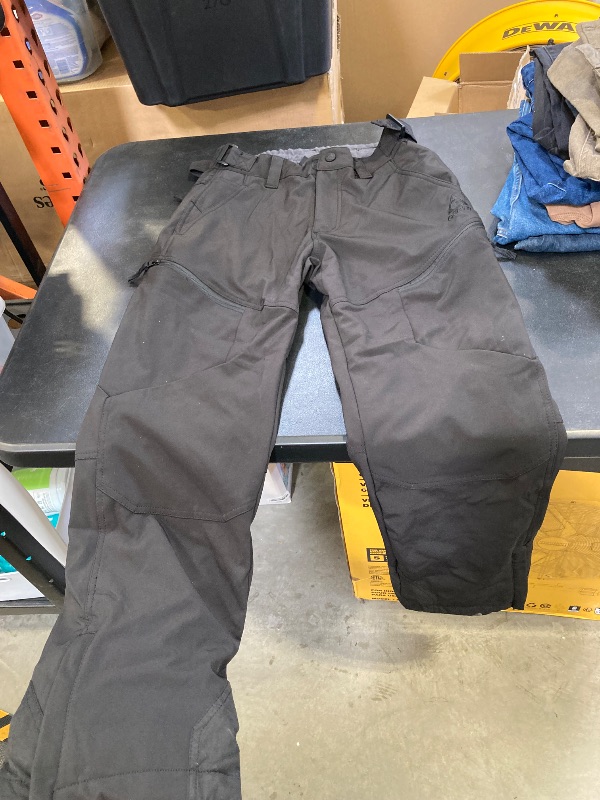 Photo 1 of mens gerry snow pants size medium 
