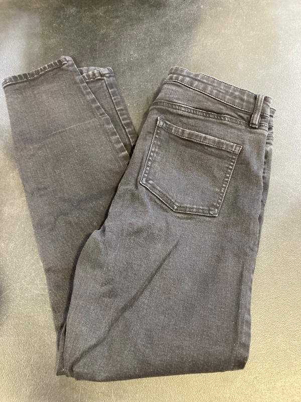 Photo 1 of womens buffalo david bitten high rise skinny jeans size 8 
