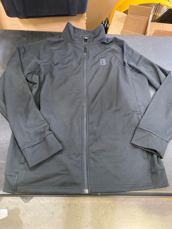 Photo 1 of bench urbanwear jacket size medium 