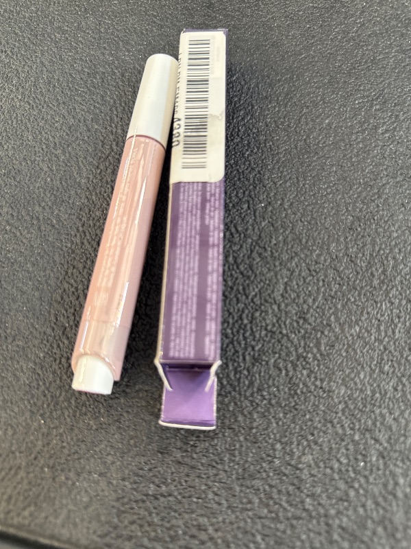Photo 1 of tarte maracuja juicy lip balm gloss - hibiscus (mauve berry)