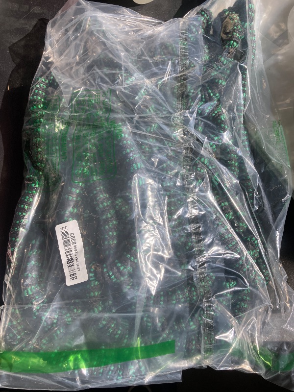Photo 1 of Garden Hose 75 FT, NON-EXPANDABLE Heavy-Duty Flexible & Lightweight Water Hose with 10-Function Nozzle, No-Kink Design, Leak-Proof Super Fabric, Solid Fittings for Lawn, Car, RV