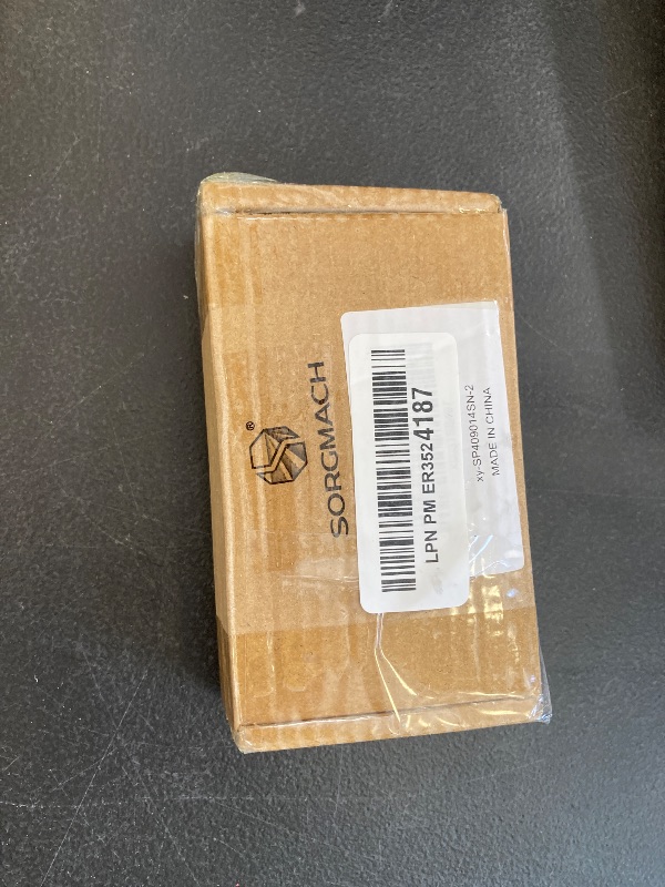 Photo 1 of SORGMACH Self Closing Door Hinge 4 inch Satin Nickel Auto Close Hinges Adjustable 4" x 4" Spring Hinges Door Closer Hinge 1/4" Radius Corner Commercial Auto Self-Closing Hinge UL Listed, 2 Pieces