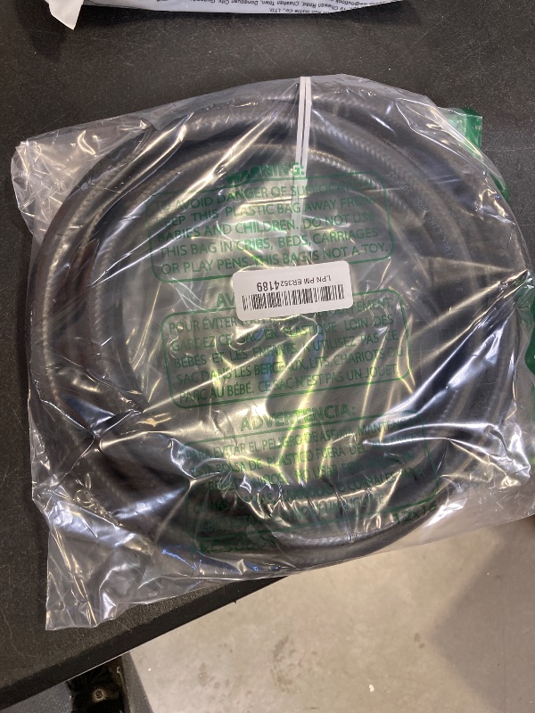 Photo 1 of HOUSUN Fuel Line 1/4 Inch ID, Fuel Hose 10FT, J30R7 Fuel Line Hose NBR for Automotive Fuel Systems Engines.