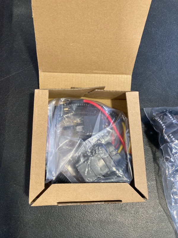 Photo 1 of PPNZQAUT CBWPR091AA Fuel Pump Relay Wiring Harness Kit Compatible with 2011-2013 Chrysler Town & Country, Dodge Durango Grand Caravan, Jeep Grand Cherokee, Ram 1500 | Replaces # 68269523AD