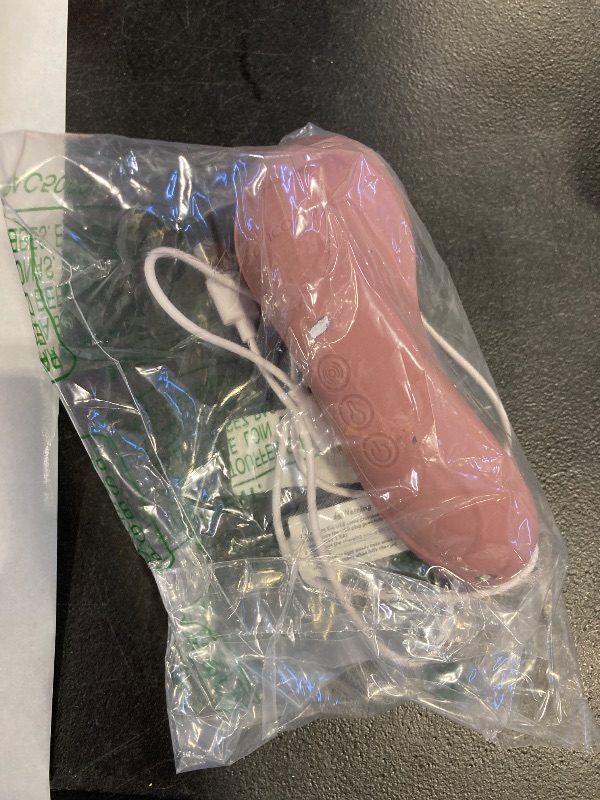 Photo 1 of Momcozy Rolling Lactation Massager with Heat, 3-in-1 Real-Like Massage for Relieve Clogged Ducts, Breast Massager Warming for Breastfeeding, Improve Milk Flow, Dusty Rose