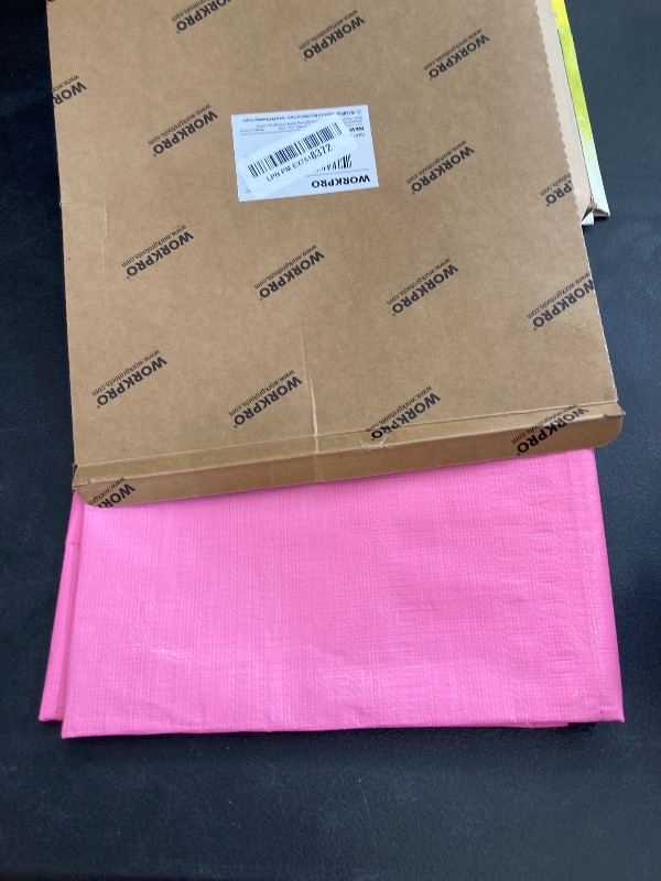 Photo 1 of WORKPRO Repotting Mat for Indoor Plant Transplanting and Mess Control, 39.5" X 31.5" Thickened Waterproof Potting Mat, Square Planting Tray, Gardening Gifts for Plant Lovers