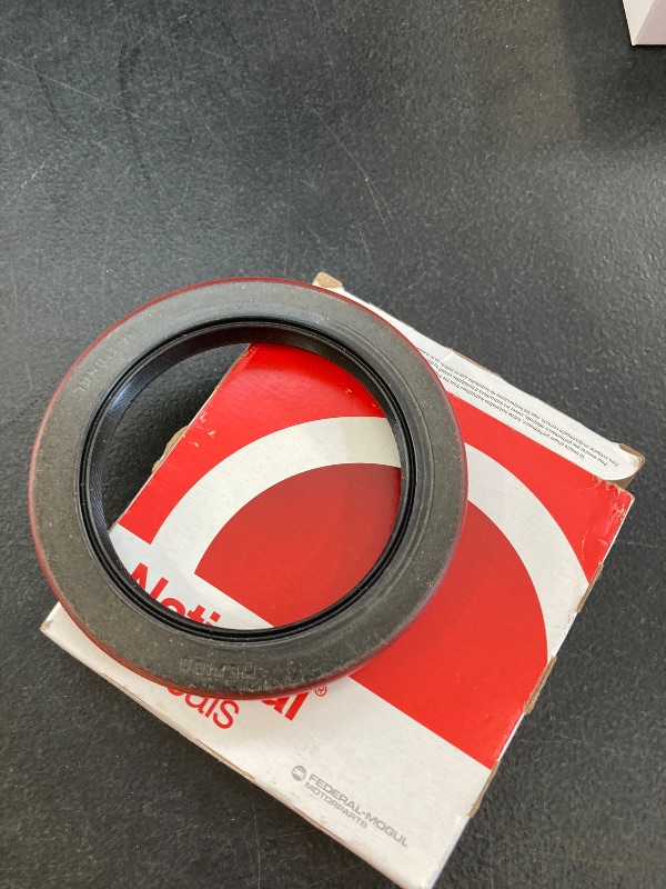 Photo 1 of National 2081 Wheel Seal