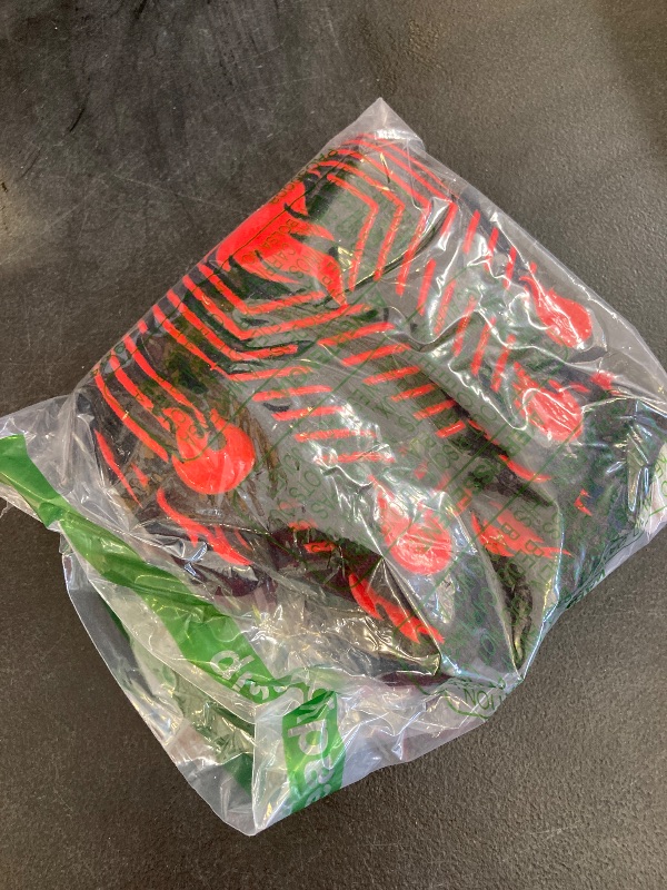 Photo 1 of Comsmart BBQ Gloves, 1472 Degree F Heat Resistant Grilling Gloves Silicone Non-Slip Oven Gloves Long Kitchen Gloves for Barbecue, Cooking, Baking, Cutting