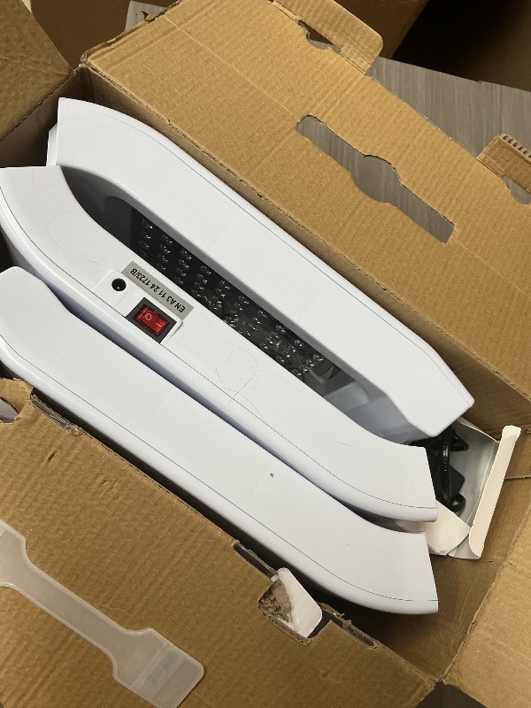 Photo 1 of Led-Face-Tool?LED Light Therapy Facial Mask?7 in 1 Beauty Equipment for Skin Care at Home