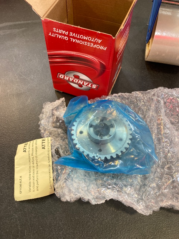 Photo 1 of SMP VVT602 Standard Engine VVT Sprocket